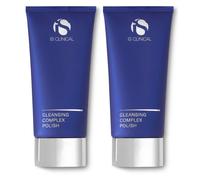 iS Clinical Cleansing Complex Polish | Exfoliating Cleanser | 120g