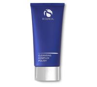 iS Clinical Cleansing Complex Polish; Gentle Exfoliator for Face; Polishes and smoothes the skin