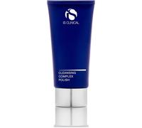 iS Clinical Cleansing Complex Polish; Gentle Exfoliator for Face; Polishes and