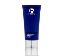 iS Clinical Cleansing Complex Polish; Gentle Exfoliator for Face; Polishes and smoothes the skin