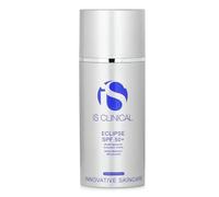 iS Clinical Eclipse SPF 50+ Sunscreen | Translucent or Beige | 100g
