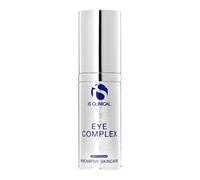 iS cLINIcAL Eye complex, Reduces Dark circles and Under-Eye Puffiness Hydrating Under Eye cream for Dry Eyes
