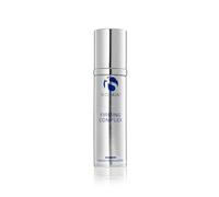 iS CLINICAL Firming Complex; Tightens and firms skin on face, neck and décolleté. Plumps fine lines and wrinkles; Anti-Aging