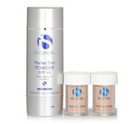 iS Clinical PerfecTint Powder SPF 40 Sunscreen Beige