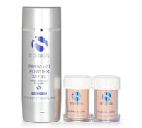 iS Clinical Perfectint Powder SPF 40 Sunscreen Cream 3.5g