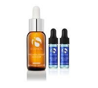 iS CLINICAL Pro-Heal Serum Advance+ Antioxidant-Rich Serum With Vitamin C E and A for Redness Irritation Wrinkle-Smoothing Sun Damage Repair