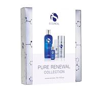 iS CLINICAL Pure Renewal Collection; Skin Regeneration Full Regime Kit; Collection Gift Set; Age-Defying Kit