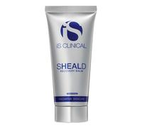 iS CLINICAL Sheald Recovery Balm, hydrating dry skin face moisturizer with healing properties 2 Oz