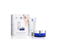 iS CLINICAL Warm Up, Cool Down Clinical Facial, at-Home Treatment