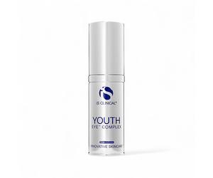 iS Clinical Youth Eye Complex | Anti-Ageing Eye Treatment | 15g