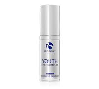 iS CLINICAL Youth Eye Complex Anti-Aging Brightening Under Eye Cream Reduces Puffiness Hydrating and Firming Eye Cream