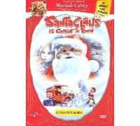 STUDIO CANAL - SANTA CLAUS IS COMING TO TOWN (1 DVD)