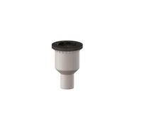 Ideal Standard Bath Waste ORIO Shower set drain set 114x114x156mm