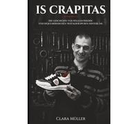 IS CRAPITAS: DIE GESCHICHTE VON WILLIAM PISEDDU UND DEM SARDINISCHEN TRAUM, DER SPUREN HINTERLÄSST