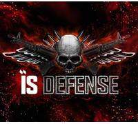 IS Defense EU PC Steam CD Key