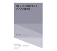Is Democracy Doomed?