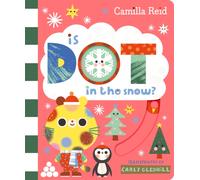 Is Dot in the Snow? (Dot Book 5)