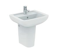 Ideal Standard Rectangular Cloakroom Basin Eurovit Plus 450x360x170 mm