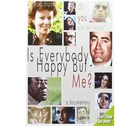Is Everybody Happy But Me [DVD] [1981] [Region 1] [US Import] [NTSC]