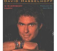 Is everybody happy [VINYL]