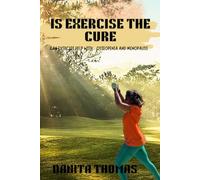 Is Exercise the Cure: Can exercise hep with Osteopenia and Menopause