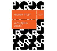 Is Free Speech Racist? (Debating Race)