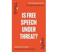 Is Free Speech Under Threat?