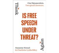 Is Free Speech Under Threat?