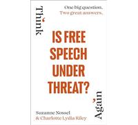 Is Free Speech Under Threat?