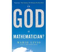 Is God a Mathematician?
