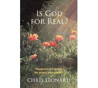 Is God for Real?: Signposts and Stories for People Who Wonder
