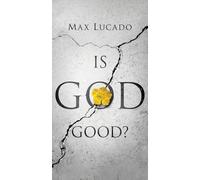 Is God Good? : Pack of 50 (Evangelistic Tracts)