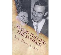 Is God Pulling The Strings?