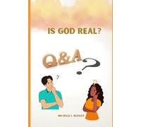 Is God Real?