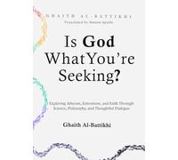 Is God What You're Seeking?