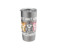 is Halt EIN Miezhaus Stainless Steel Insulated Tumbler