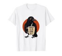 is He Gone Yet? Value Graphic T-Shirt, Men, White, S
