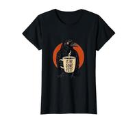 is He Gone Yet? Value Graphic T-Shirt, Women, Black, S