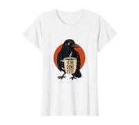 is He Gone Yet? Value Graphic T-Shirt, Women, White, S