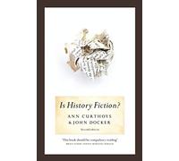 Is History Fiction?