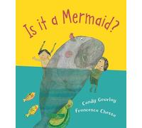 Is it a Mermaid?