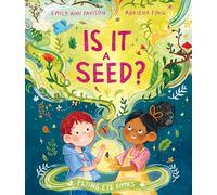 Is it a Seed?