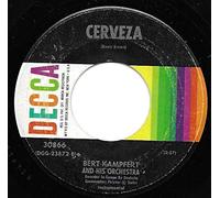 Is It Any Wonder/Melancholy Serenade (VG 45 rpm)