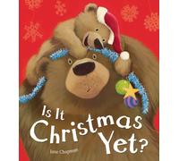 Is It Christmas Yet?