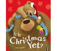 Is It Christmas Yet?