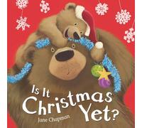 Is It Christmas Yet? – Little Tiger Verlag