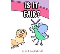 Is It Fair?