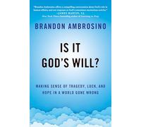 Is It God's Will? : Making Sense of Tragedy, Luck, and Hope in a World Gone Wrong