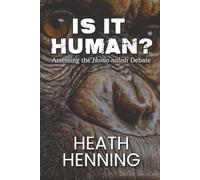 Is It Human? Assessing the Homo naledi Debate