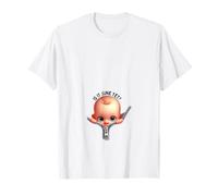 Is It June Yet Pregnancy Announcement Pregnant Mom Baby T-Shirt